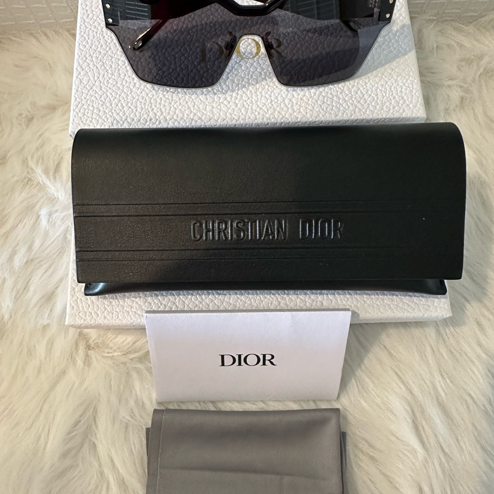 Christian Dior sunglasses